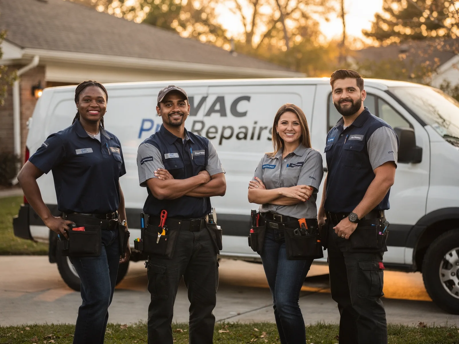 Heat Pump Repair company in Fort Gaines, GA