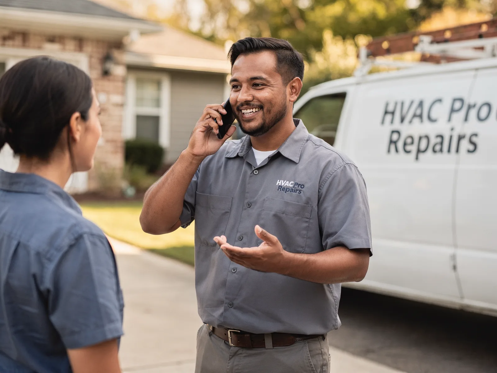 Heat Pump Repair Fort Gaines, GA FAQs